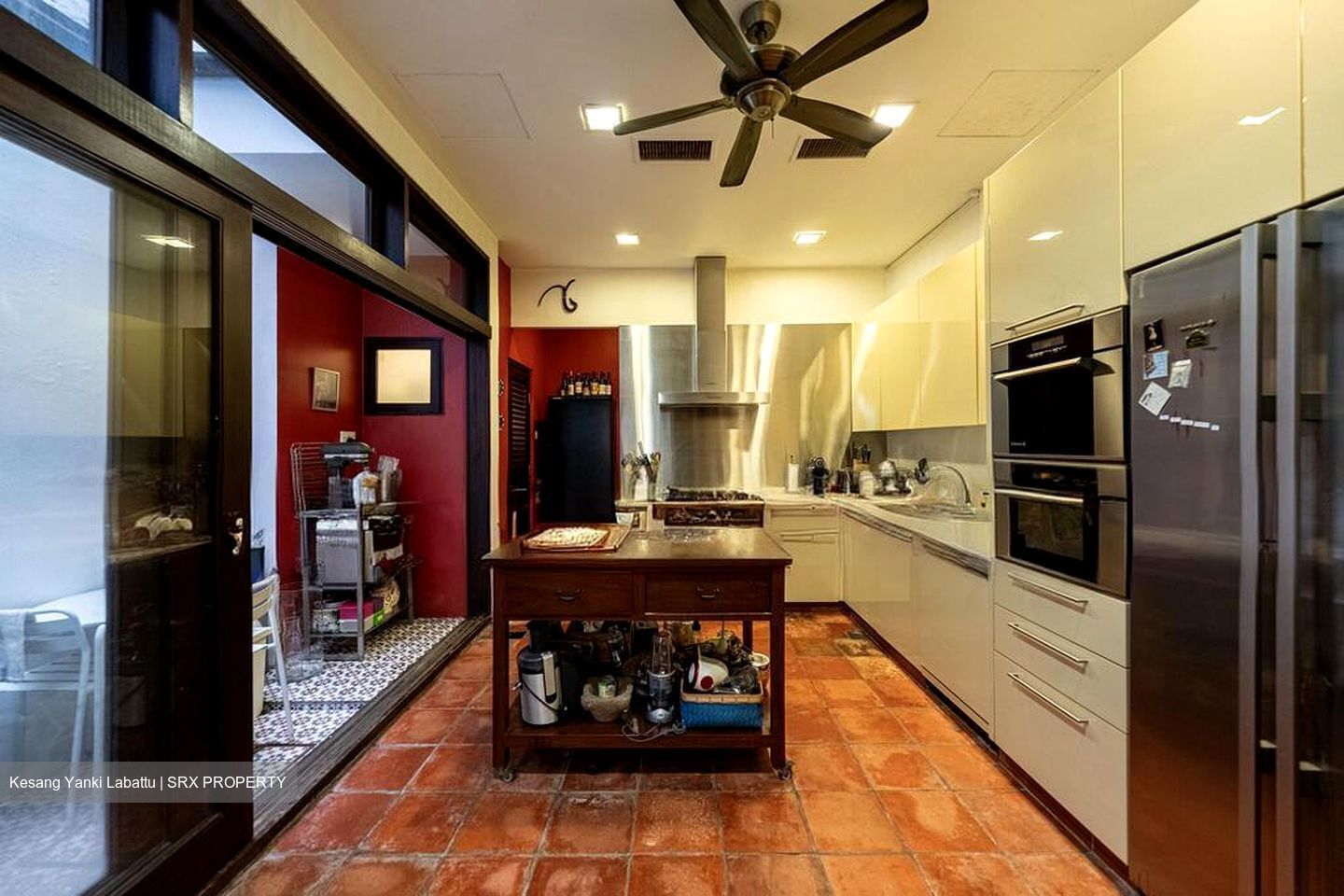 Tank Road (D9), Detached #504219701